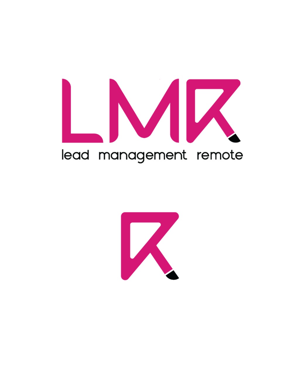 Lead Management Remote logo